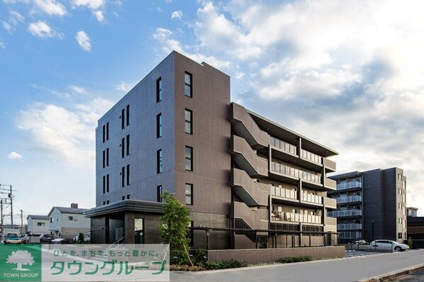 センカの物件内観写真